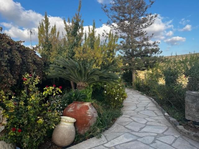 Apartment 2 Palaepaphos Gardens Kouklia