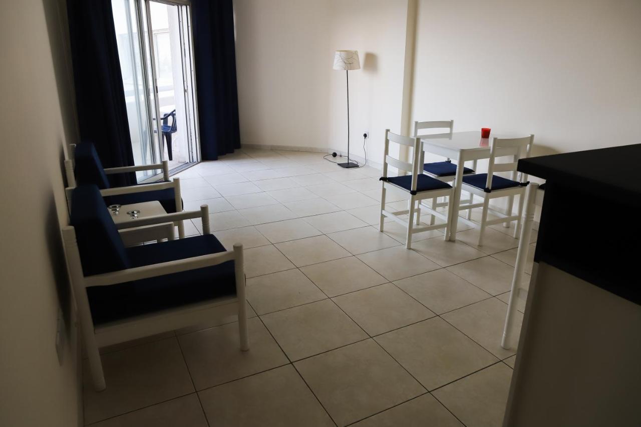 Center Appartement