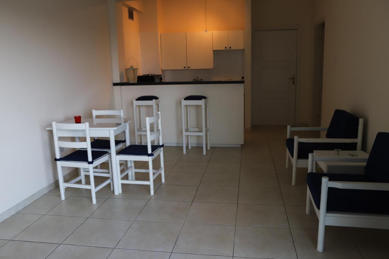 Center Larnaca