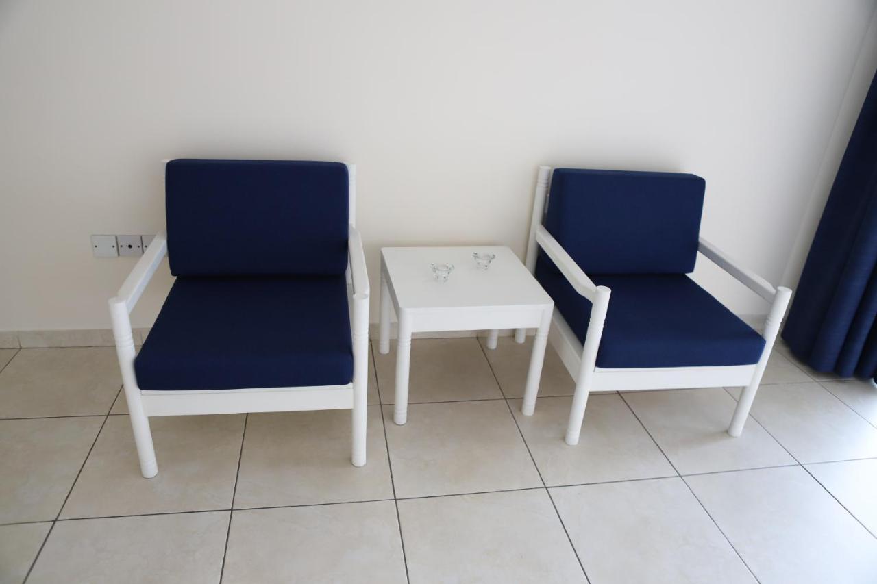 Appartement Center