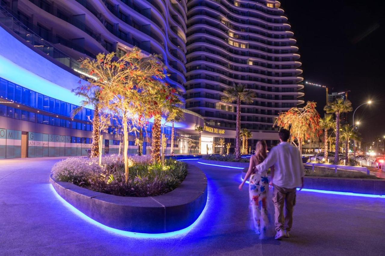 Aparthotel Del Mar Limassol