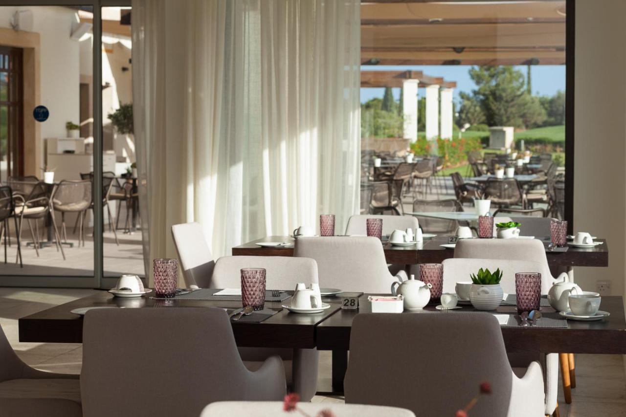 Aphrodite Hills - Premium Serviced Hotel Kouklia