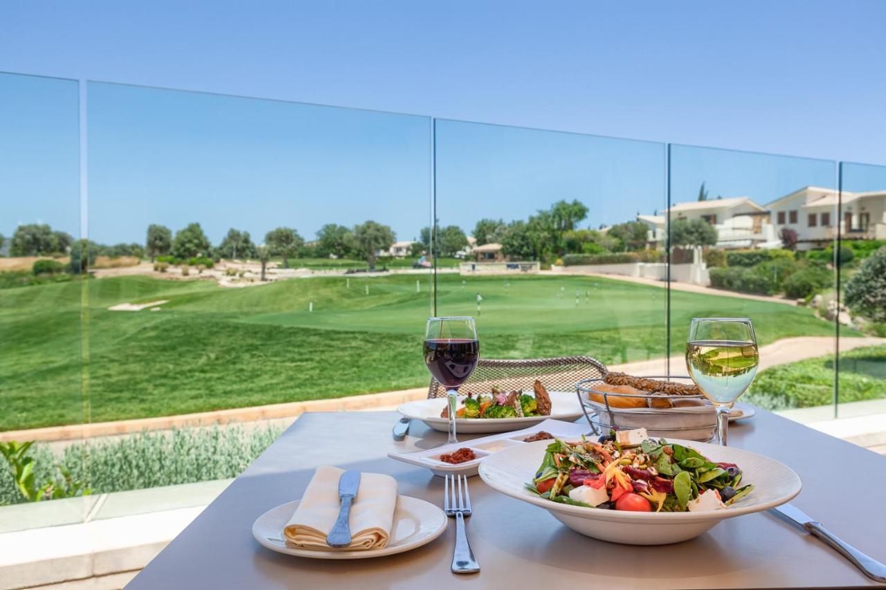 Aphrodite Hills - Premium Serviced Hotel 4*
