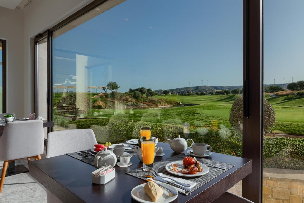 Hotel Aphrodite Hills - Premium Serviced 4*