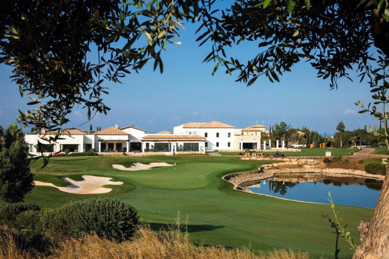 Aphrodite Hills - Resort Kouklia