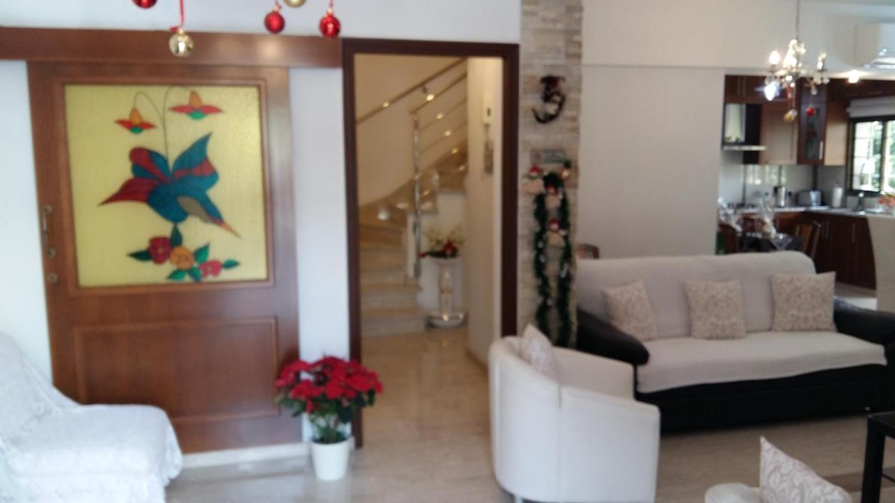 Holiday home Nikola's House Limassol