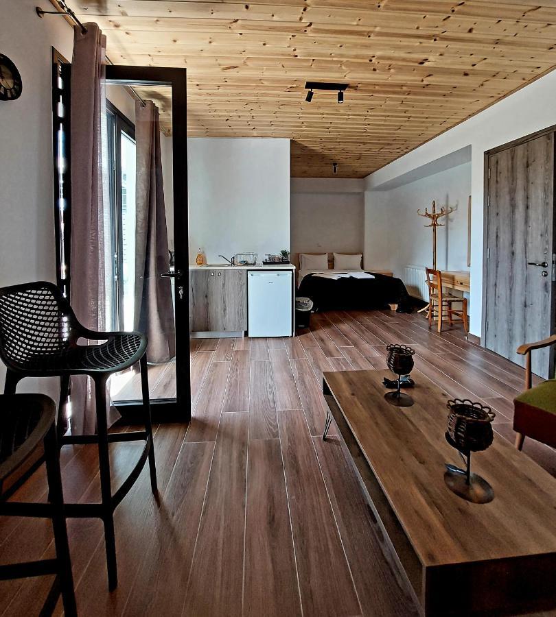 Agros Valley Aparthotel