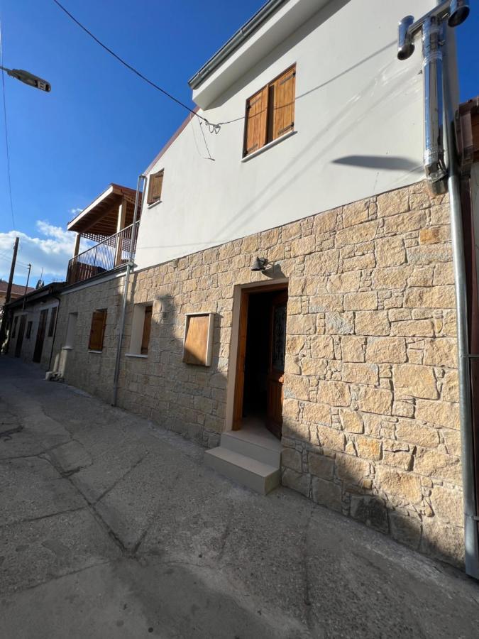 Eftis - Renovated Traditional House Casa de férias