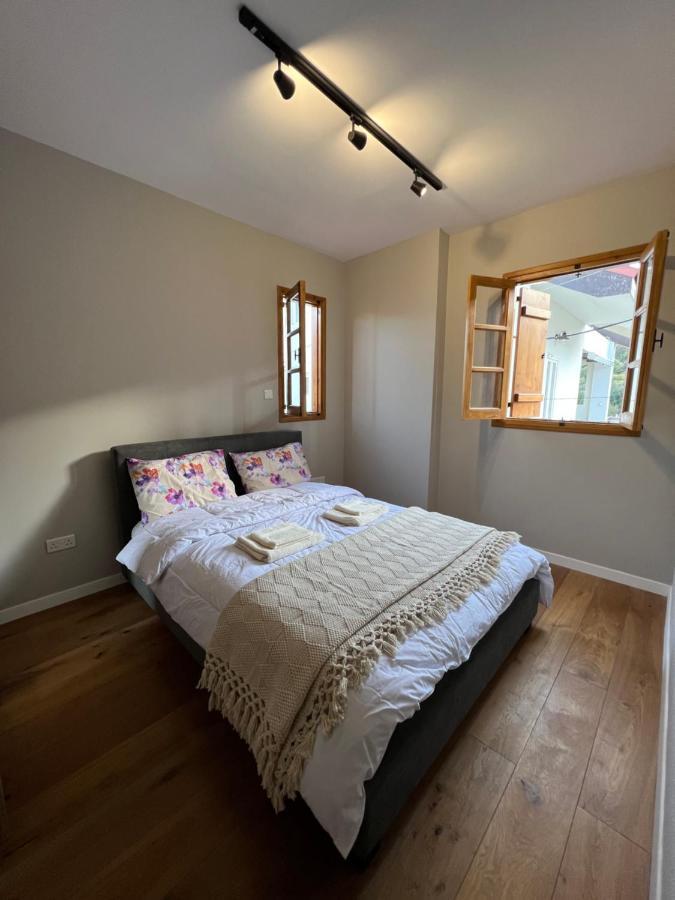 Eftis - Renovated Traditional House * Omodos