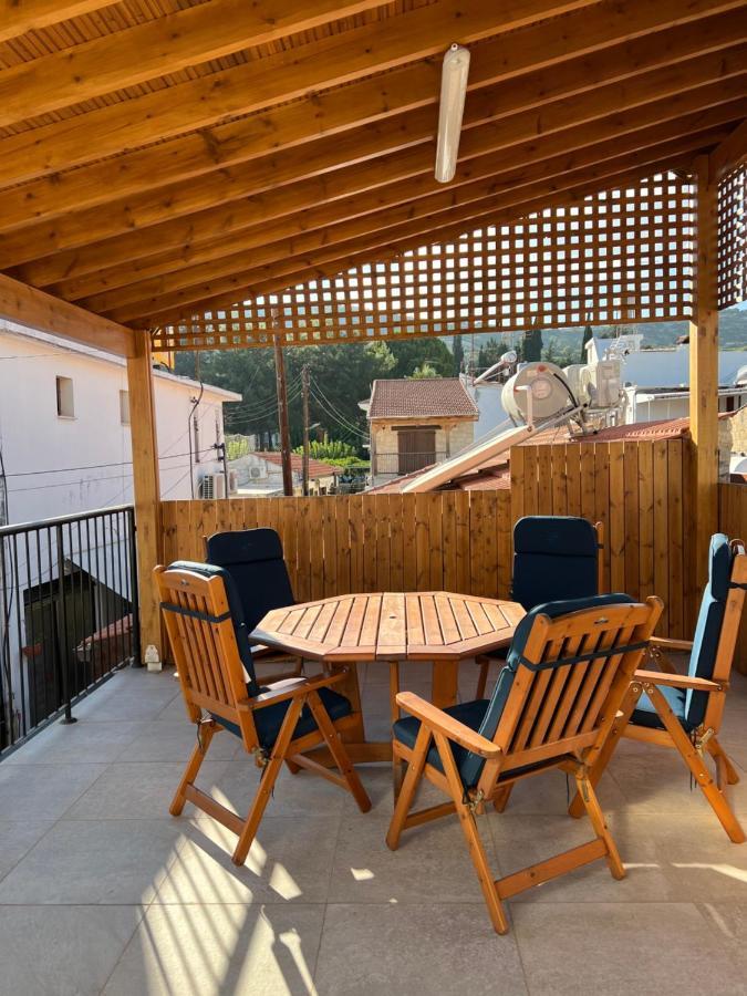 Holiday home Eftis - Renovated Traditional House