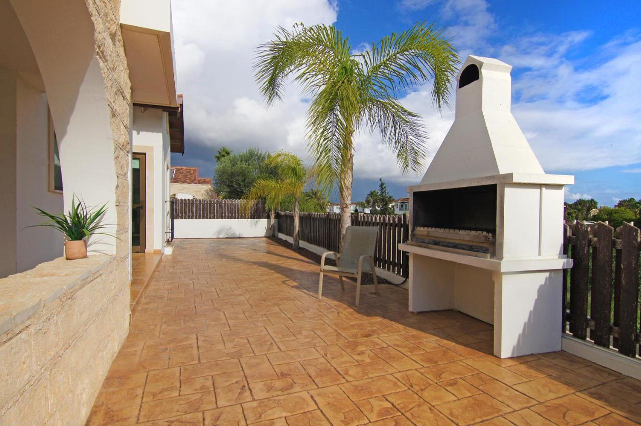 Villa Merry *