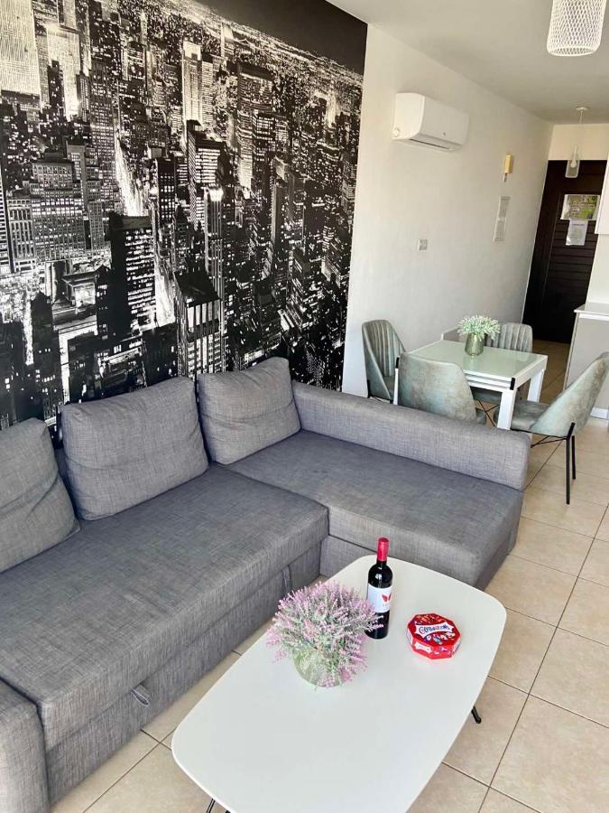 Apartamento Mythical Sands - Antonios Paralimni