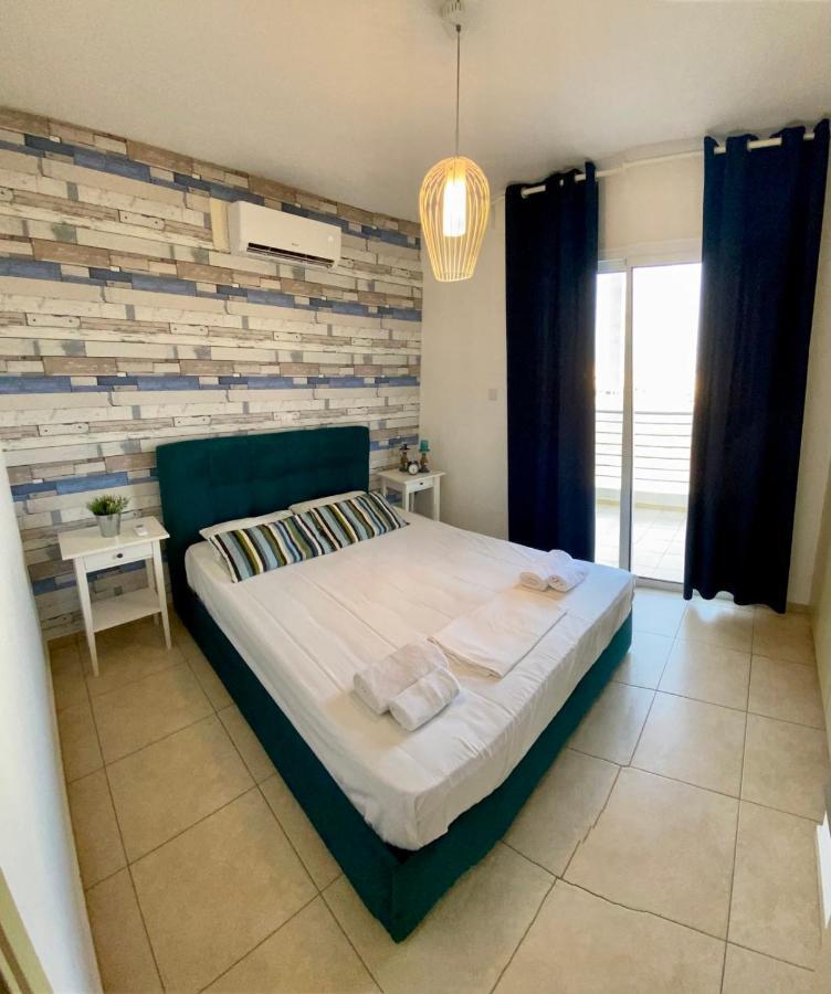 Apartamento Mythical Sands - Antonios *
