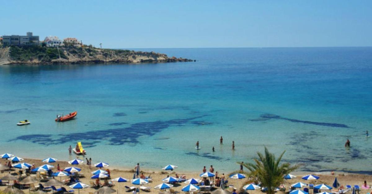 Hotel Ascos Coral
