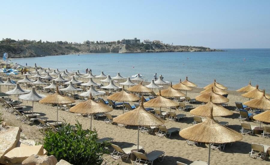 Ascos Coral 4*