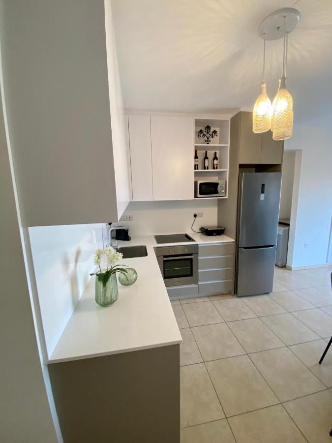 Mythical Sands - Antonios Apartamento *