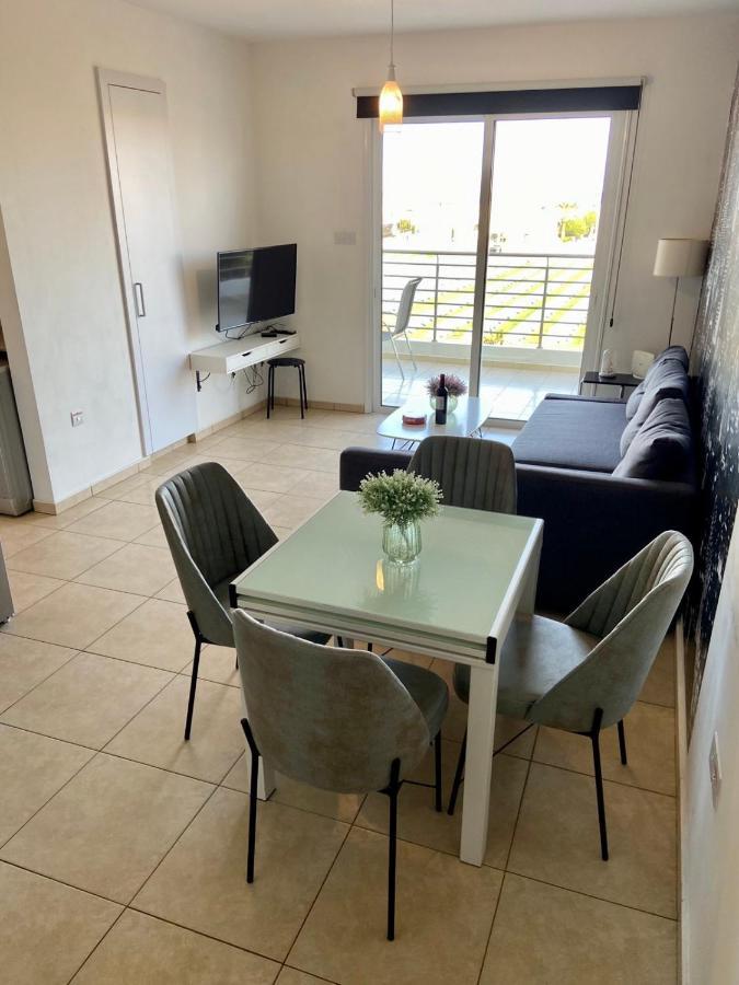 Mythical Sands - Antonios Apartamento *