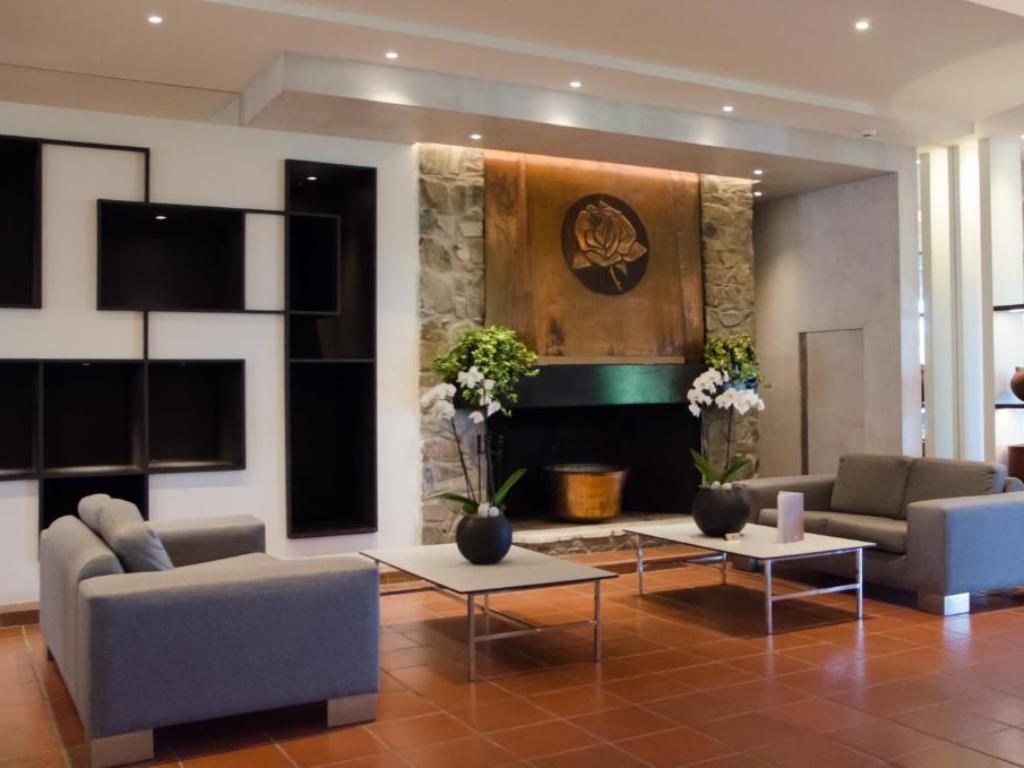 Hotel Rodon And 3*