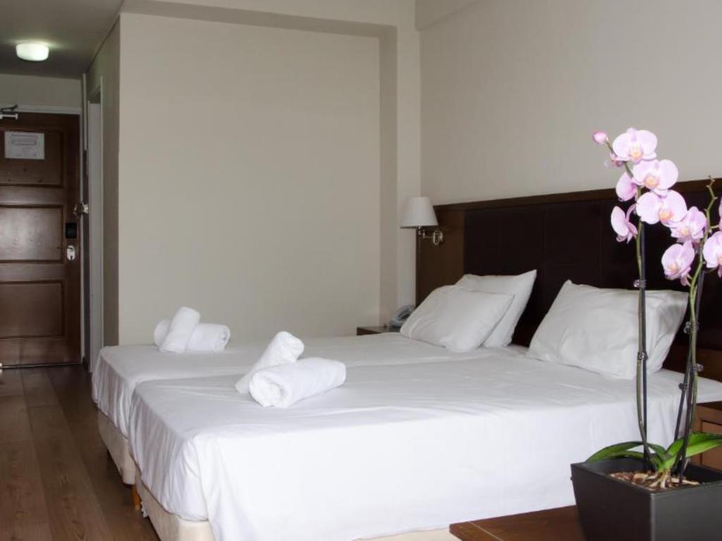 Rodon And Hotel 3*