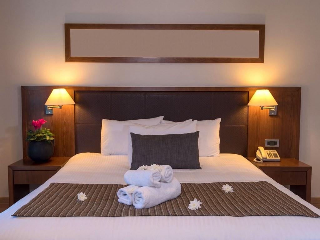 Hotel Rodon And
