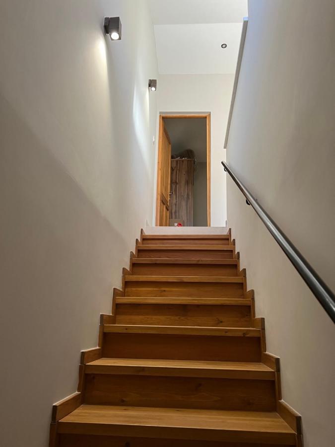 Eftis - Renovated Traditional House Holiday home