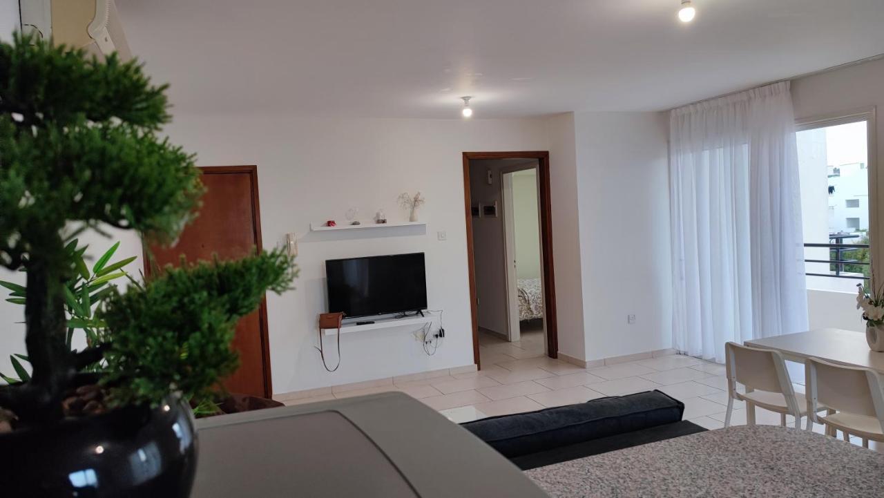 Pentadaktylos Mountain View 2 Bedroom Apartment Nicosia