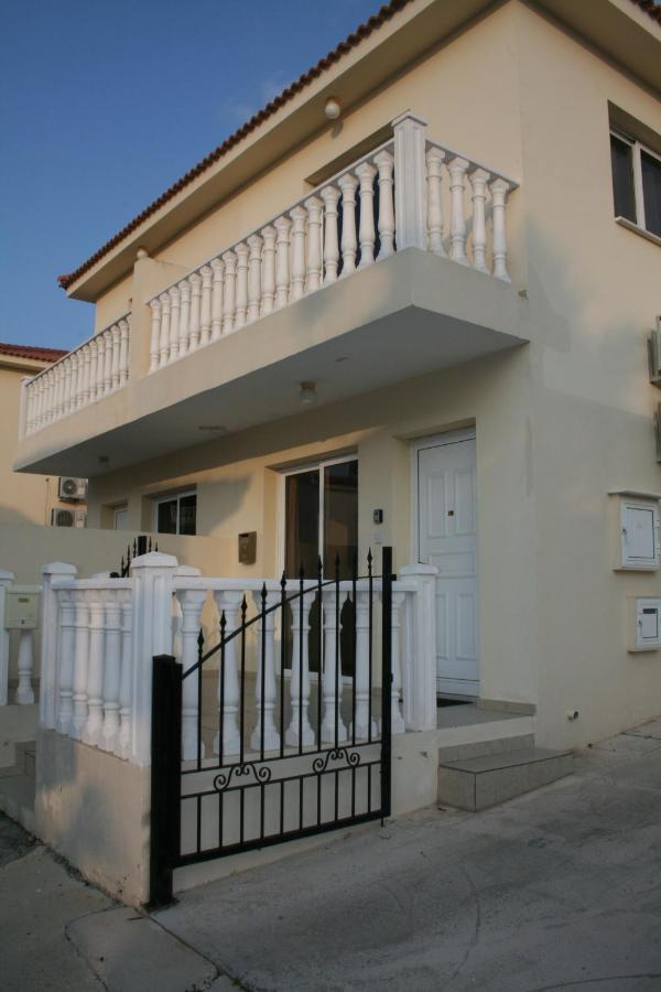 Villa Nissi