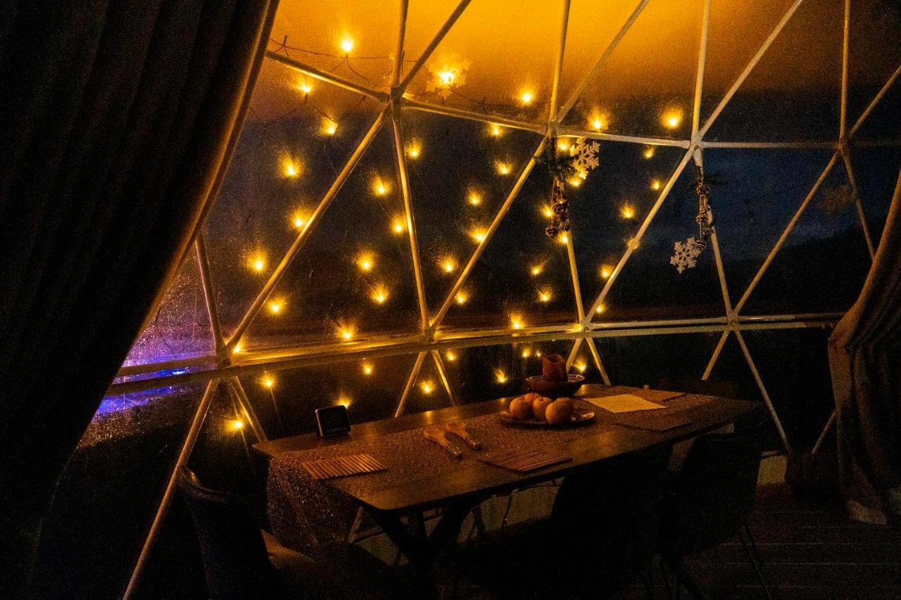 Glamping Boutique *