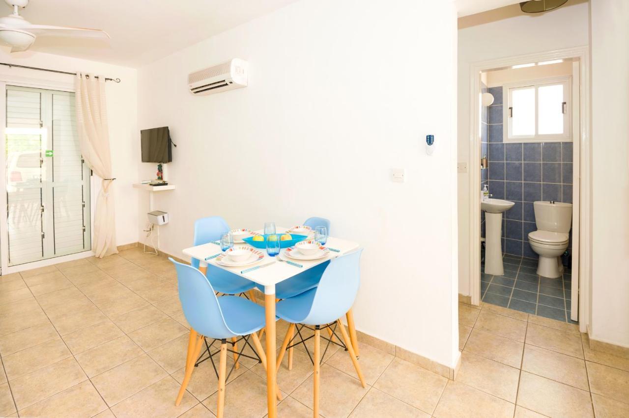 Jules Apartment *