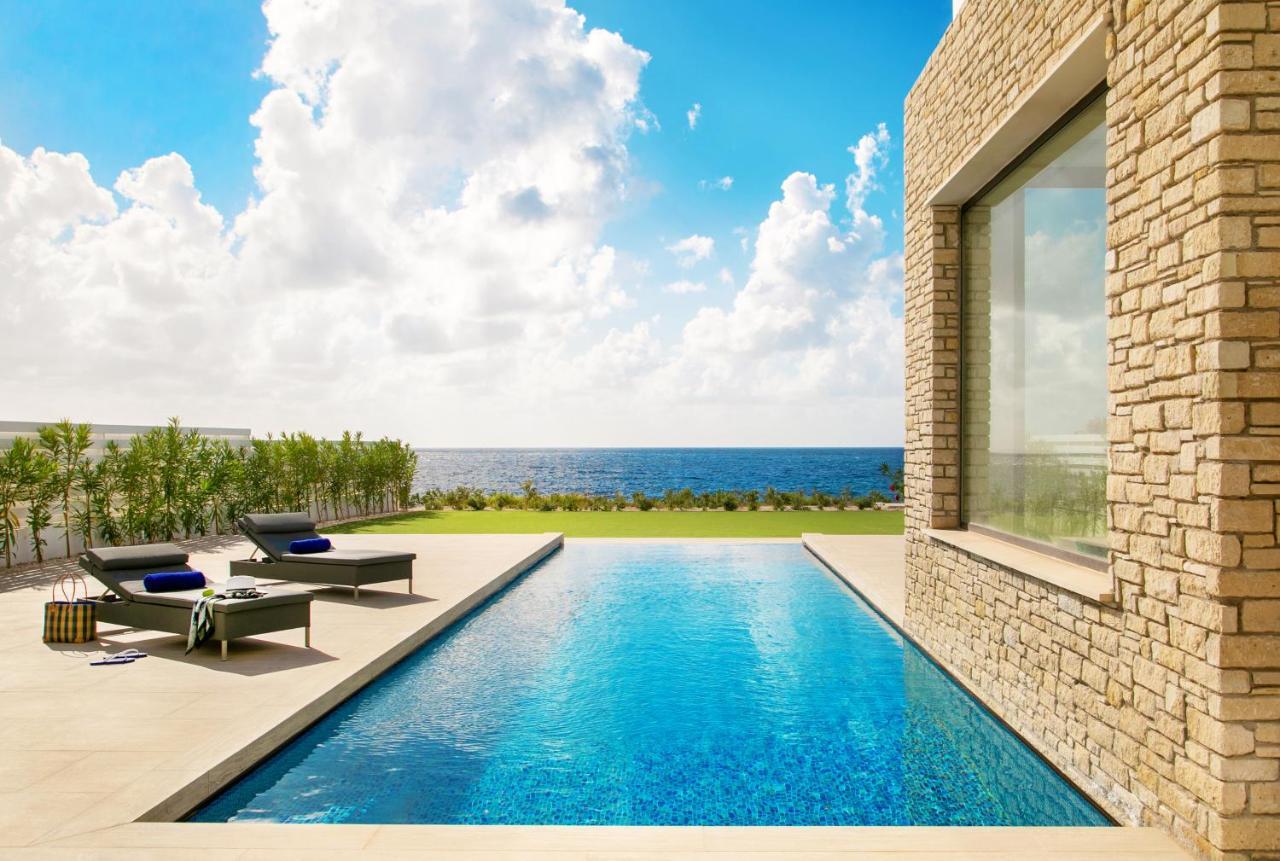 Cap St Georges 5* Peyia