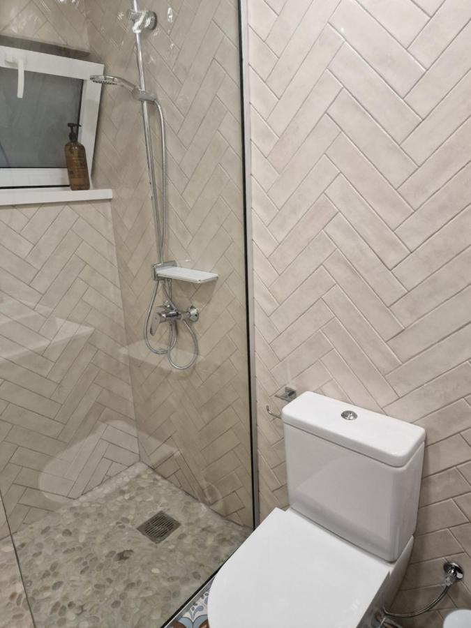 Appartement Poseidon's Limnaria