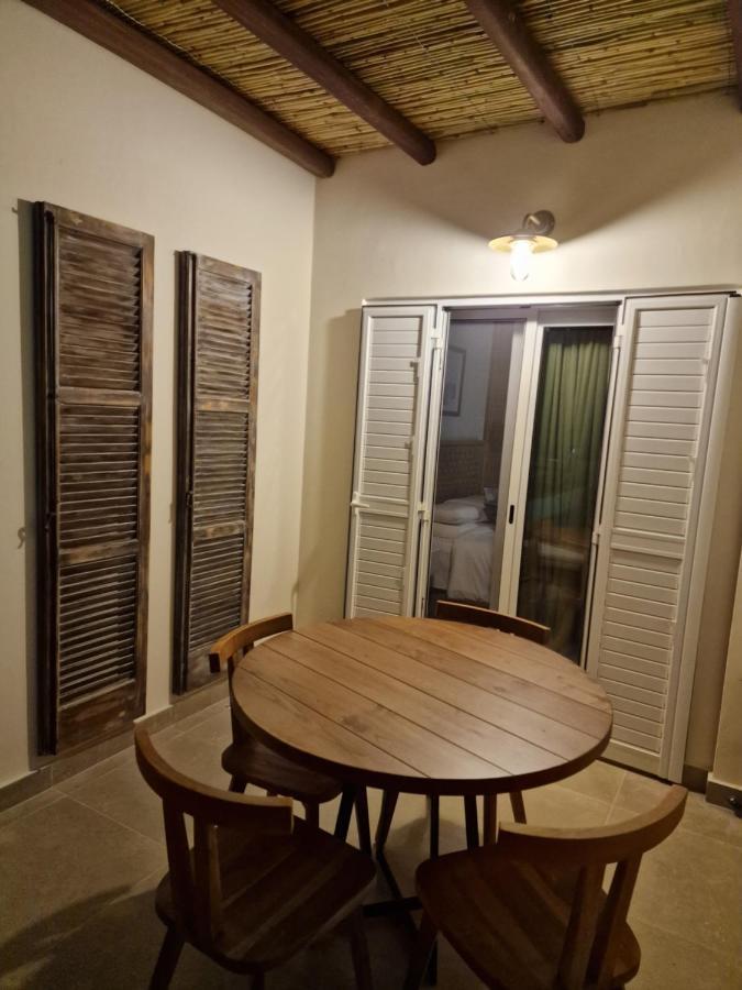 Appartement Poseidon's Limnaria