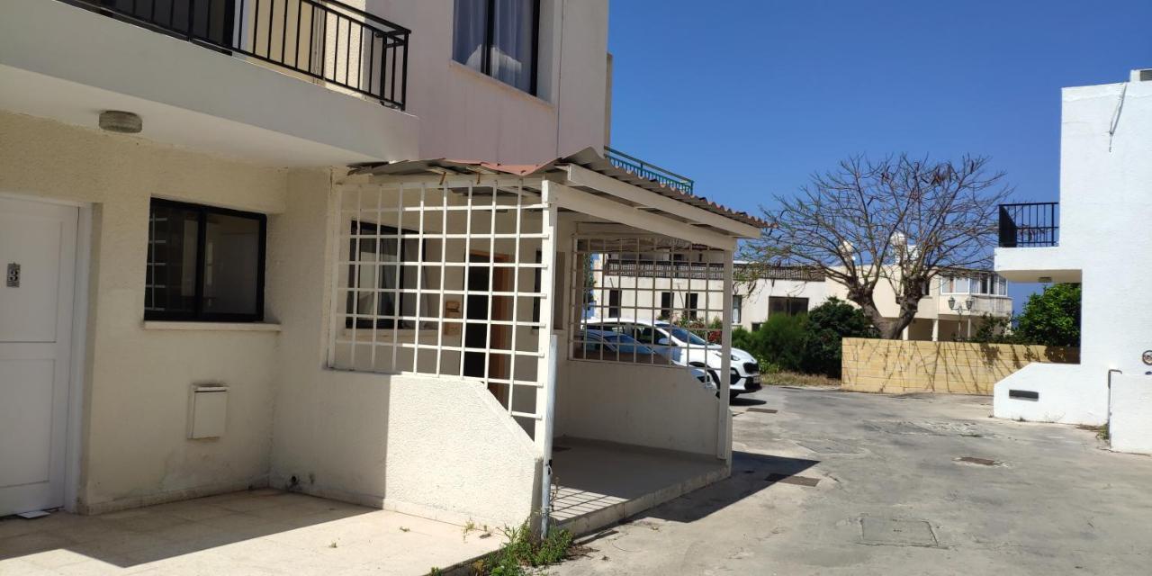 Casa de férias Isabella Townhouse Paphos