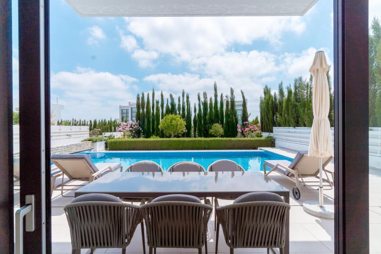 Resort Cap St Georges 5*