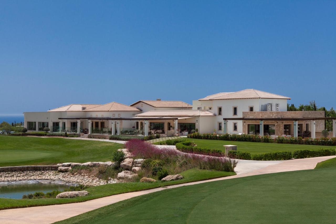 Resort Aphrodite Hills 4*