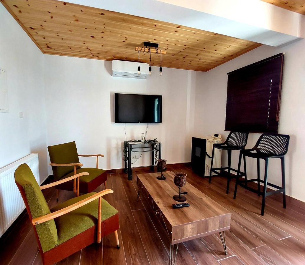 Aparthotel Agros Valley