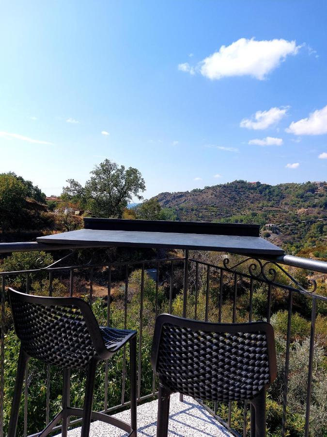 Aparthotel Agros Valley