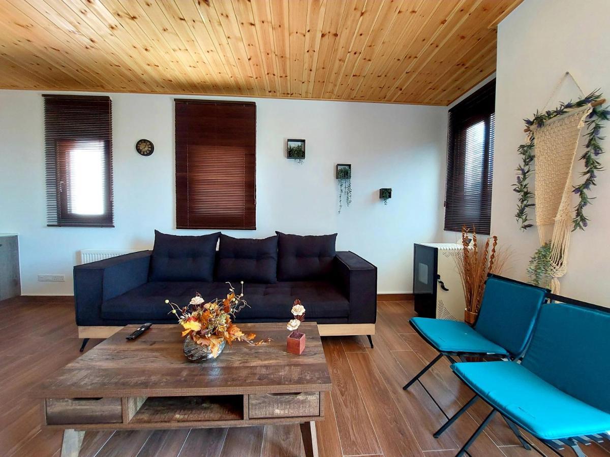 Aparthotel Agros Valley