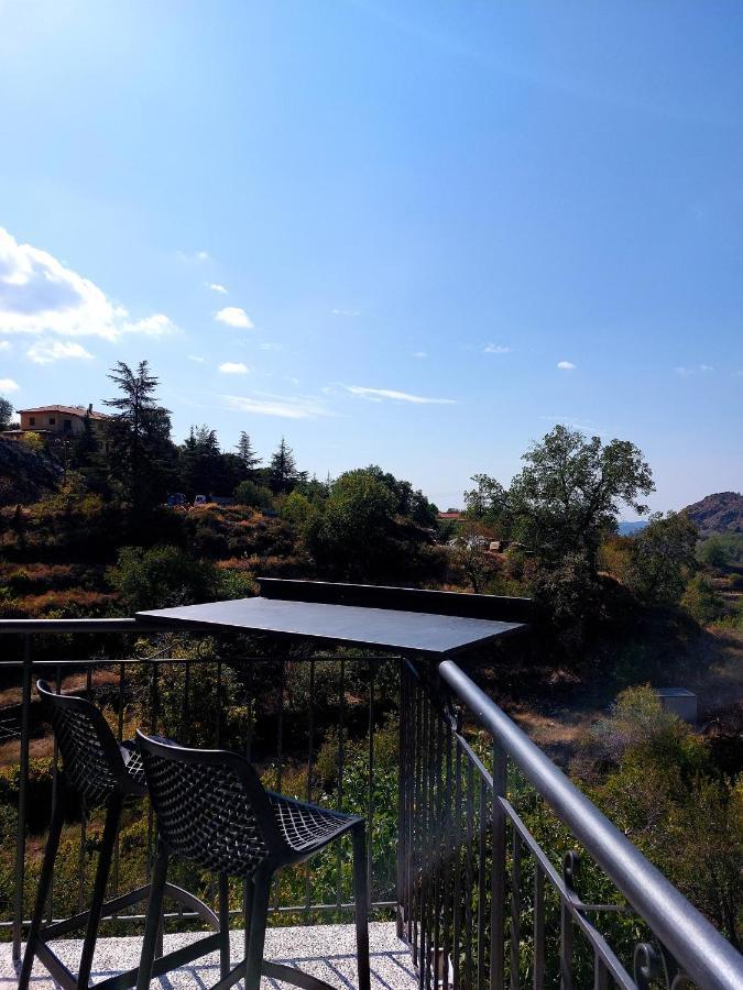 Agros Valley