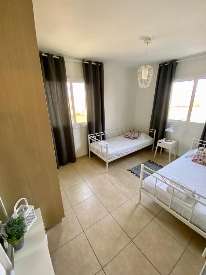 Apartamento Mythical Sands - Antonios