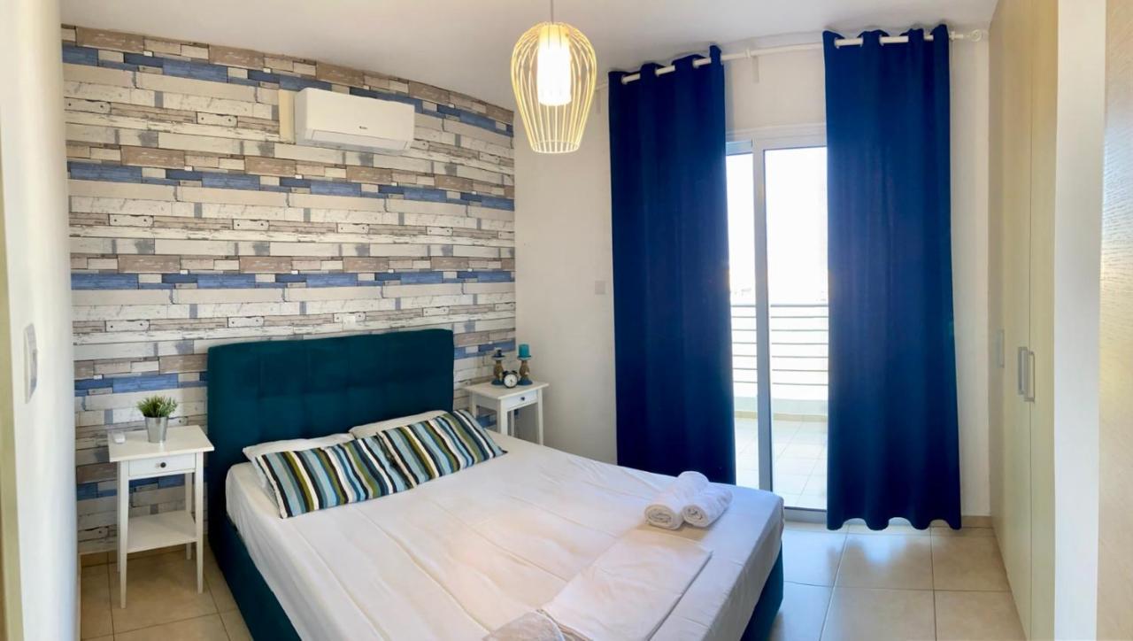 Apartamento Mythical Sands - Antonios *