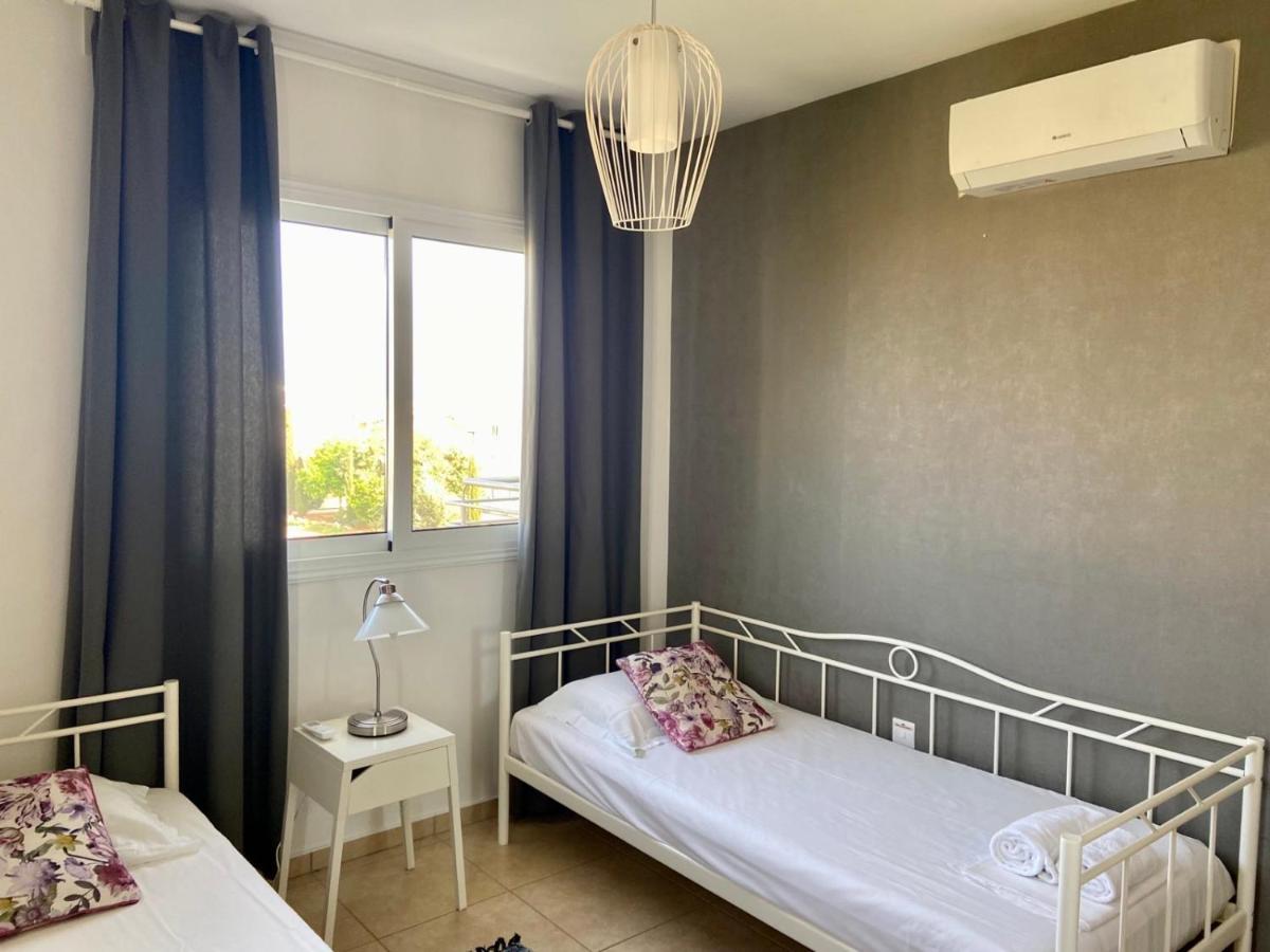 Apartamento Mythical Sands - Antonios *