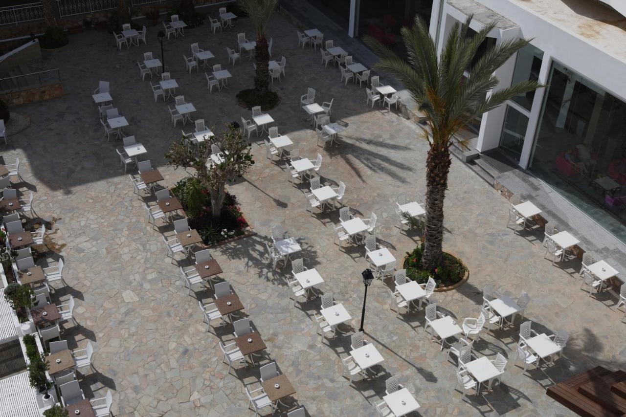 Ascos Coral Hotel 4*