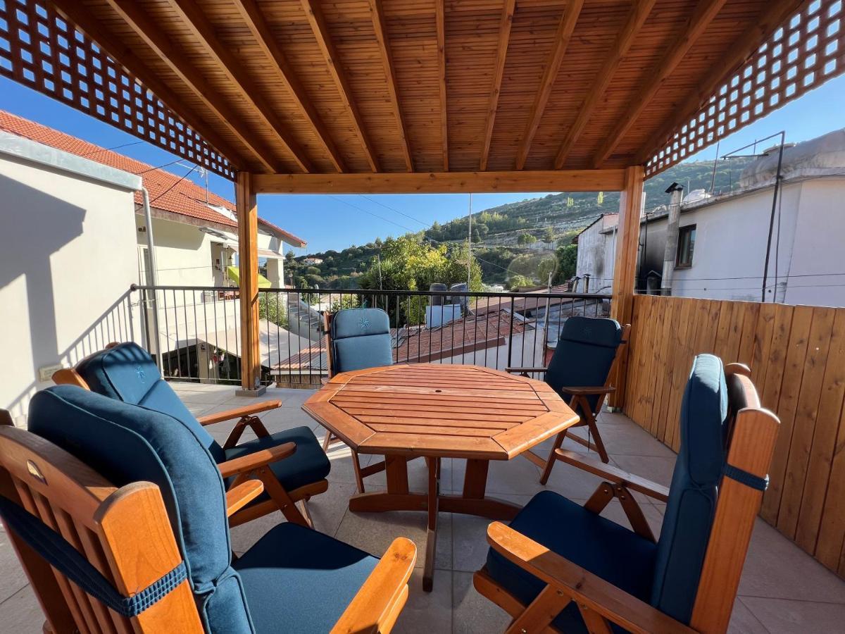 Eftis - Renovated Traditional House *