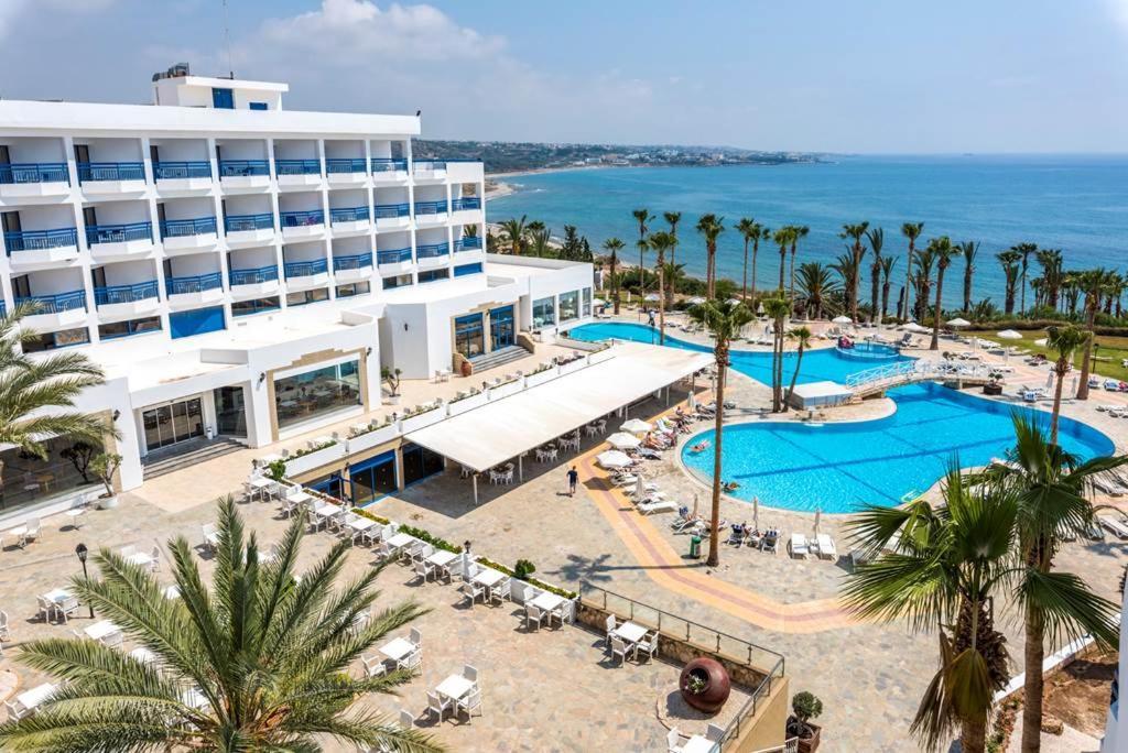 Hotel Ascos Coral