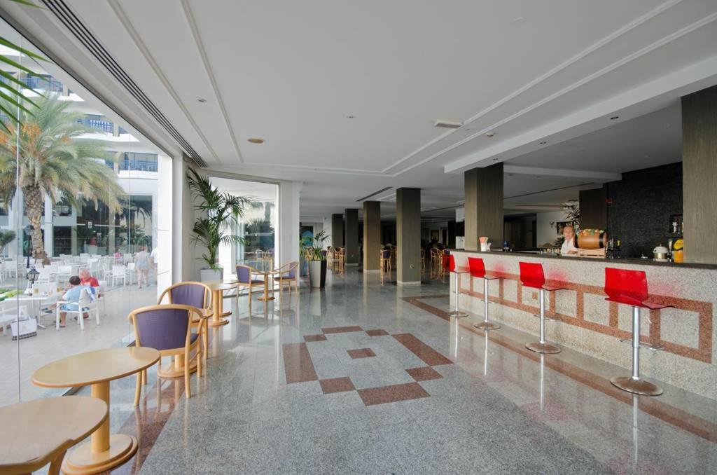 Ascos Coral Hotel 4*