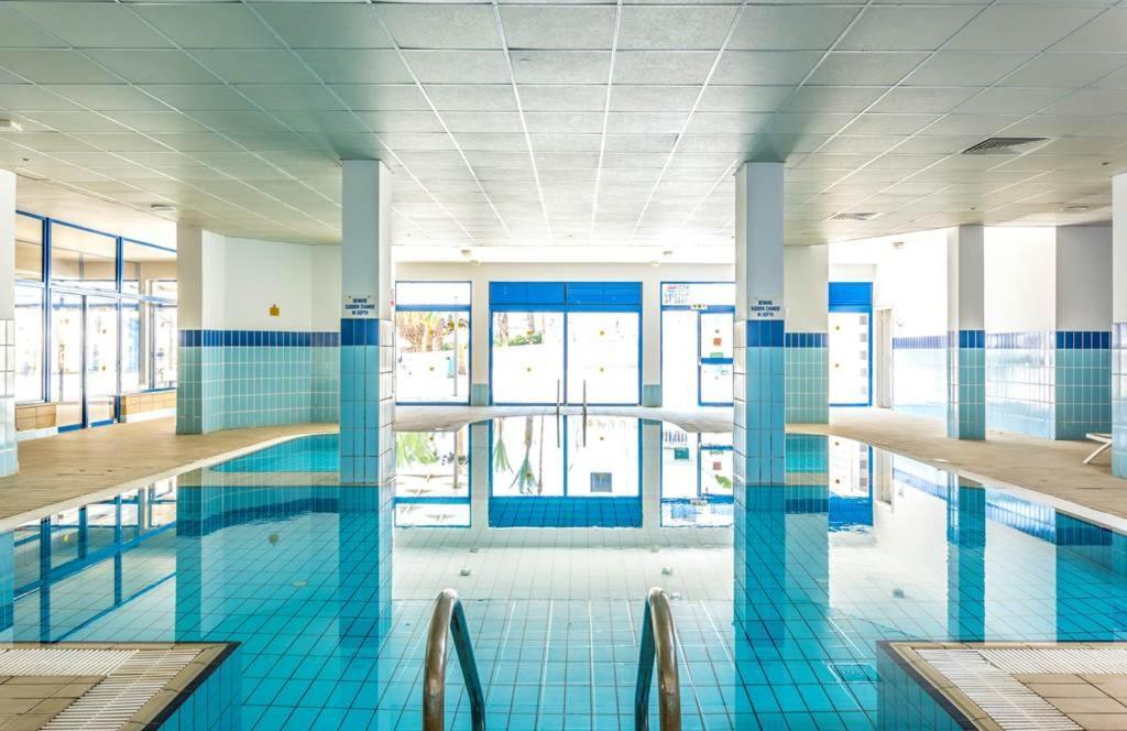 Hotel Ascos Coral 4*
