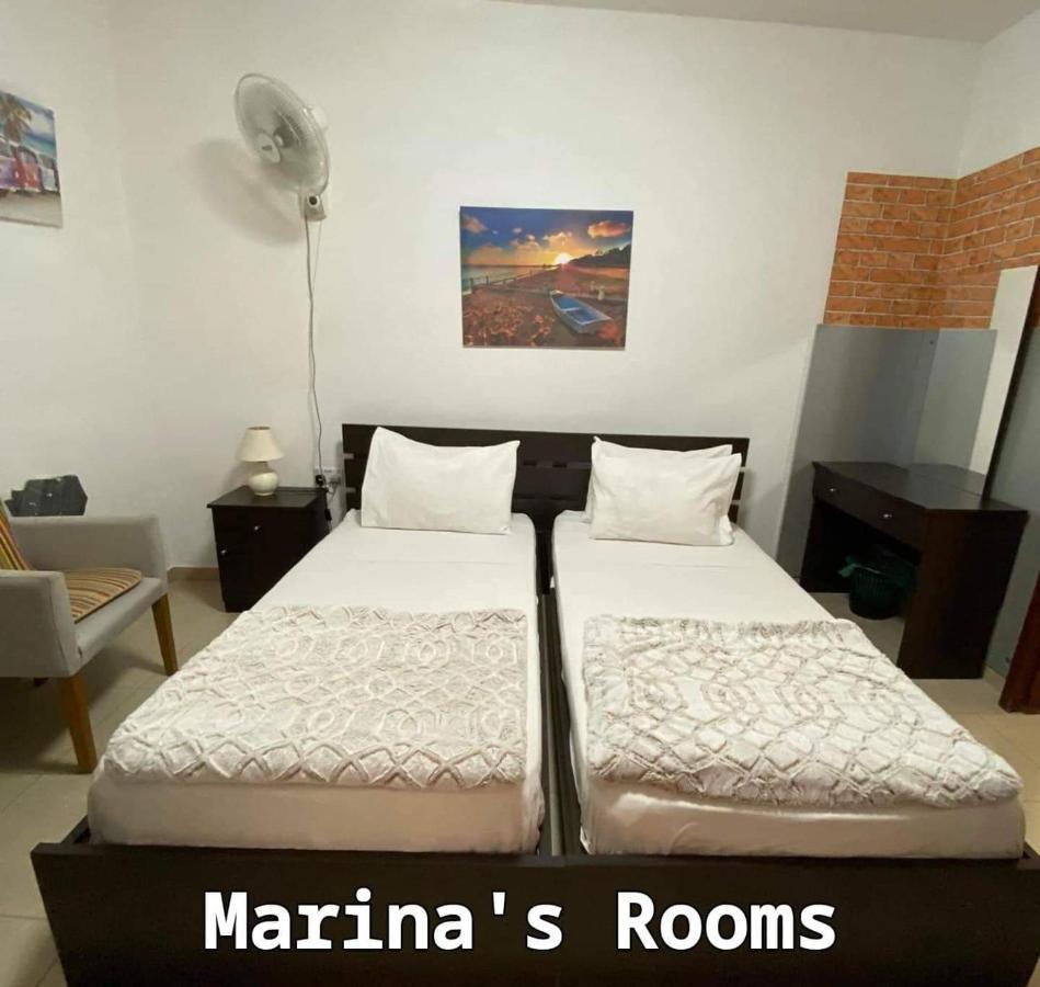 Homestay Marina's Xrisopolitissa *