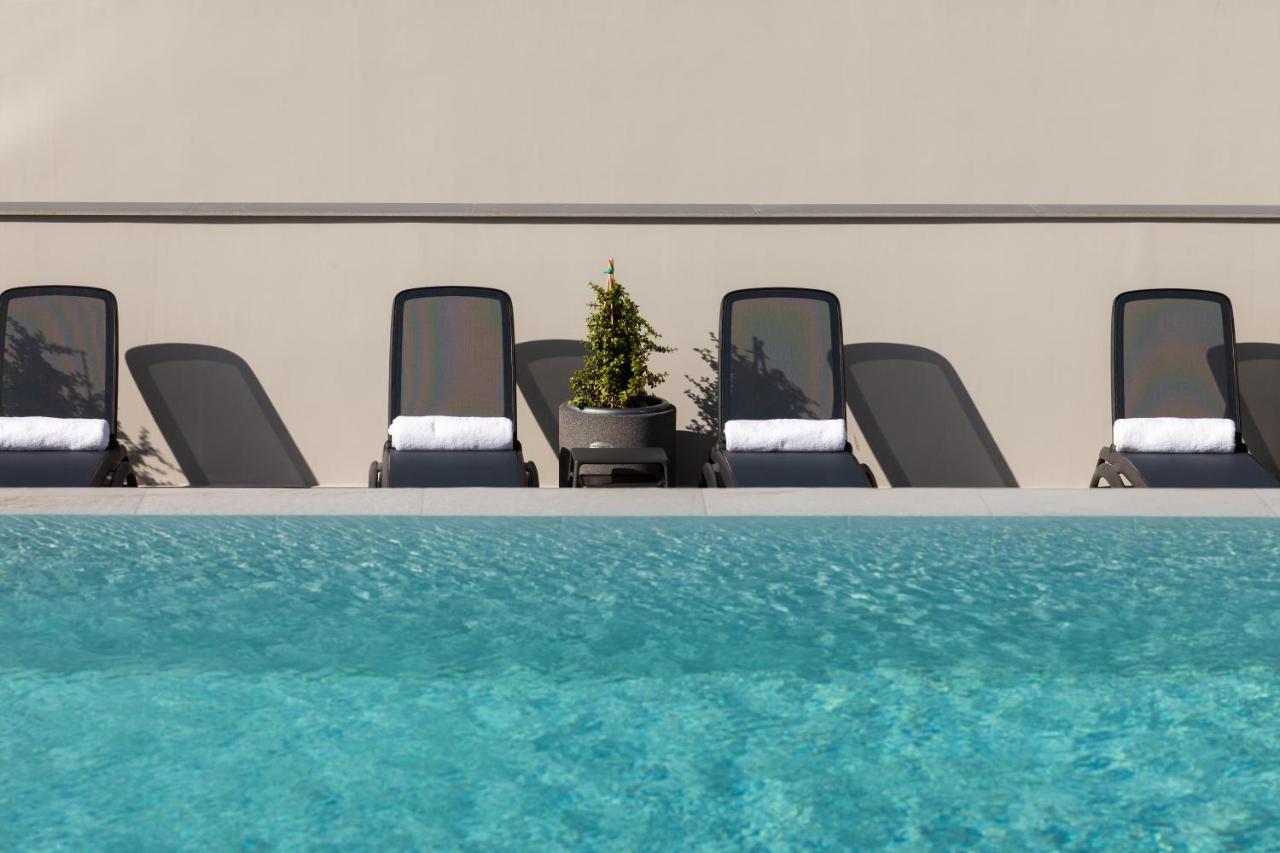 Hotel Only Boutique & Residences *