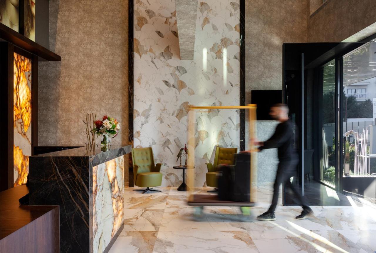 Hotel Only Boutique & Residences